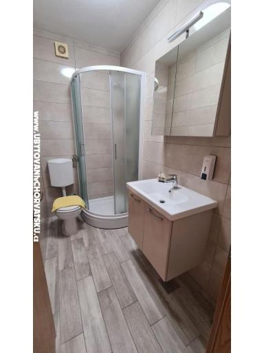 Apartmanok Maestral – fotó 13