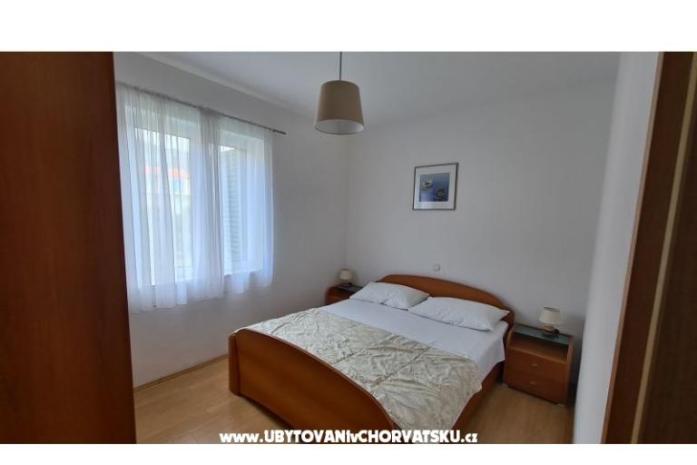 Apartmanok Maestral – fotó 14