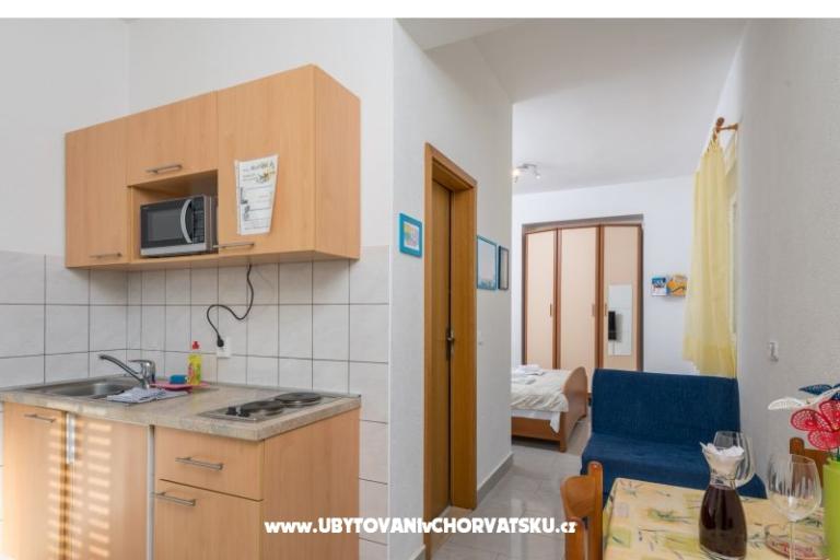Apartmanok Maestral – fotó 16