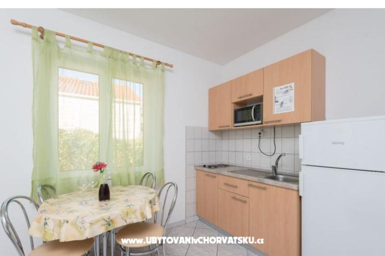 Apartmanok Maestral – fotó 17