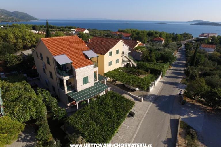 Apartmanok Maestral – fotó 4