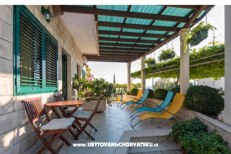 Apartmanok Maestral – fotó 5