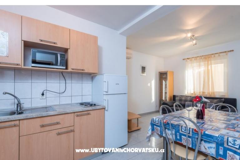 Apartmanok Maestral – fotó 6