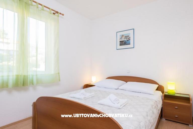 Apartmanok Maestral – fotó 7
