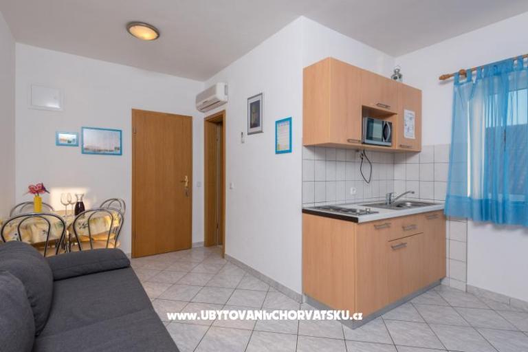 Apartmanok Maestral – fotó 8