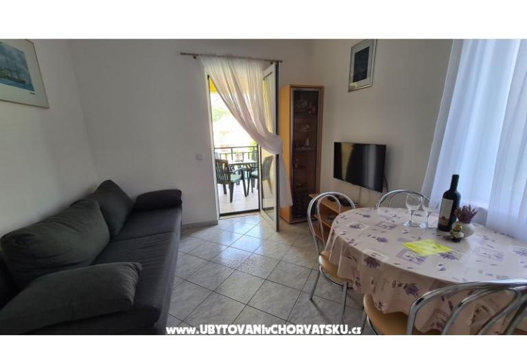 Apartmanok Maestral – fotó 9