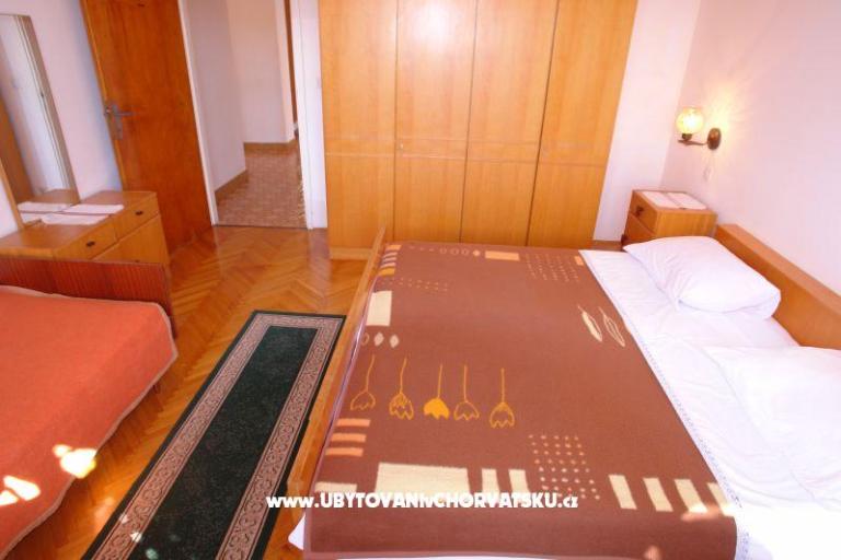Apartmanok Mirjana – fotó 10