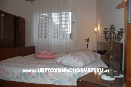 Apartmanok Mirjana – fotó 11