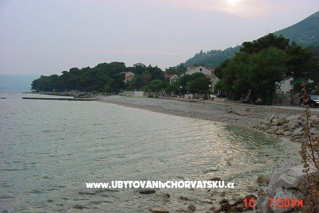 Apartmanok Mirjana – fotó 12