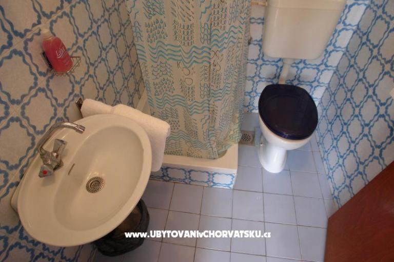 Apartmanok Mirjana – fotó 13
