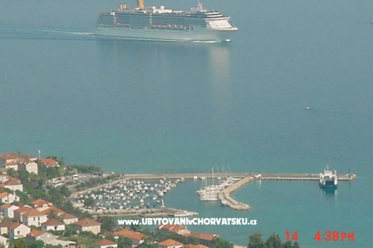 Apartmanok Mirjana – fotó 14
