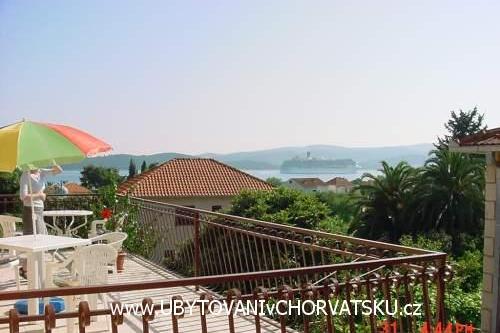 Apartmanok Mirjana – fotó 4