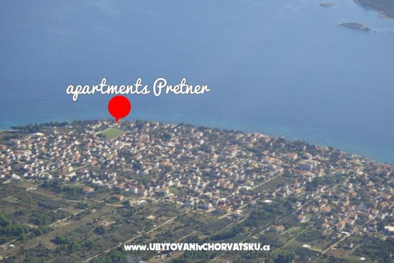 Apartmanok Pretner – fotó 12