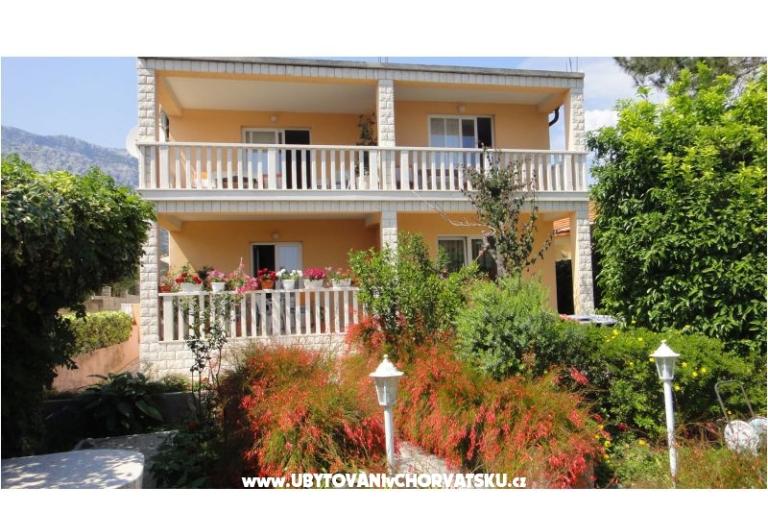 Apartmanok Pretner – fotó 2