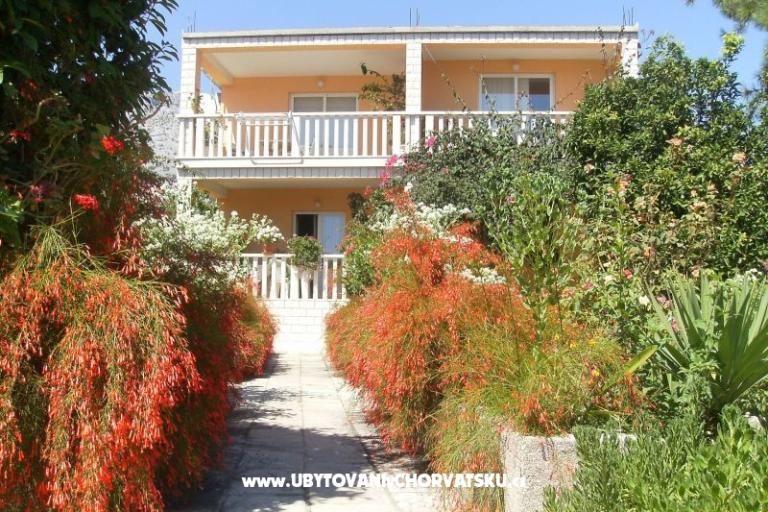 Apartmanok Pretner – fotó 5