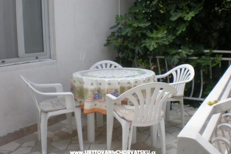 Apartmanok Terezija – fotó 12