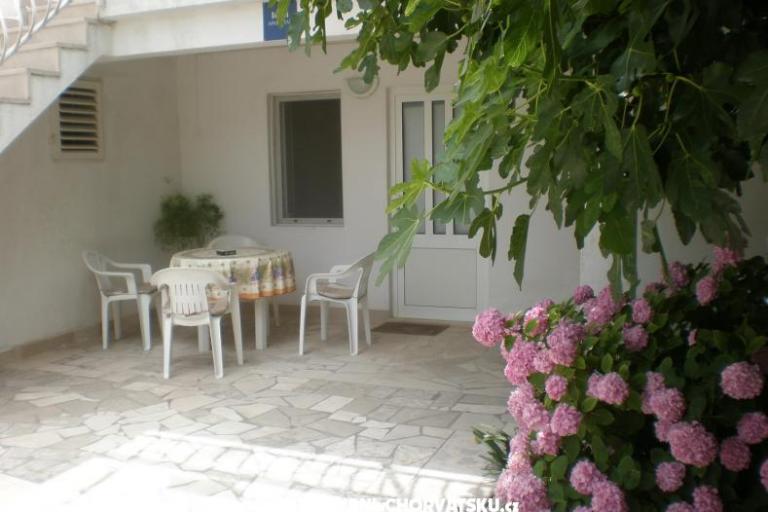 Apartmanok Terezija – fotó 13