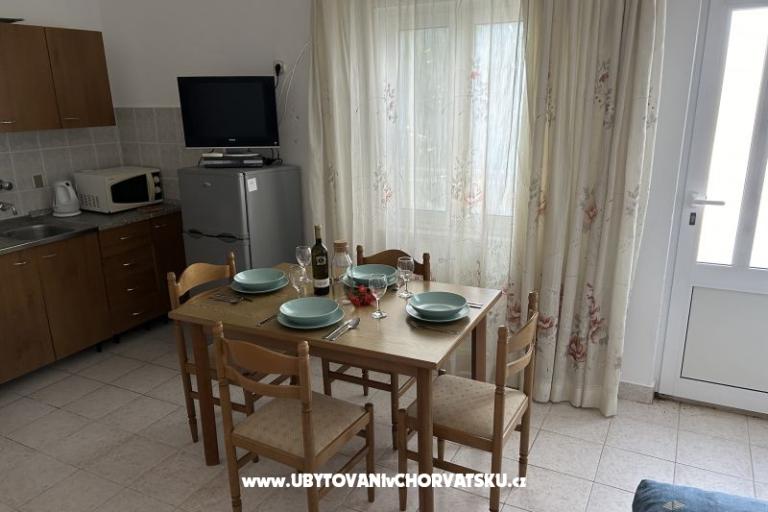 Apartmanok Terezija – fotó 17