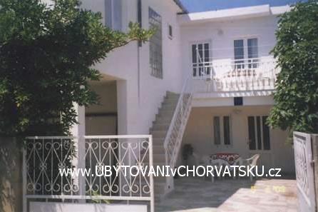 Apartmanok Terezija – fotó 4