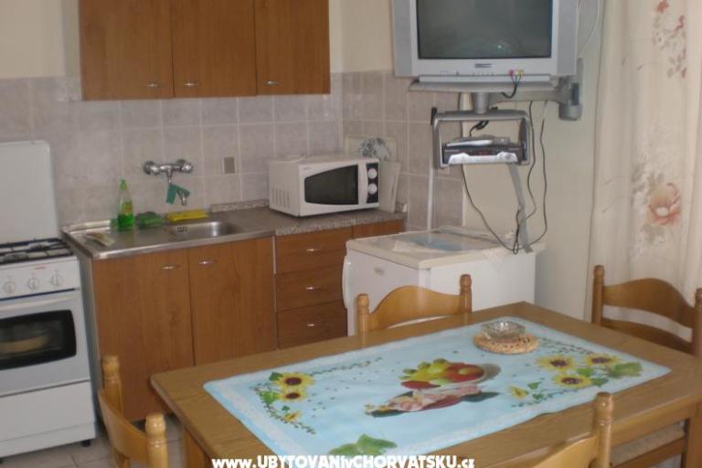 Apartmanok Terezija – fotó 6