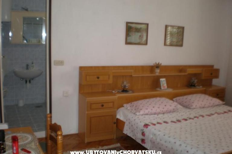 Apartmanok Terezija – fotó 8