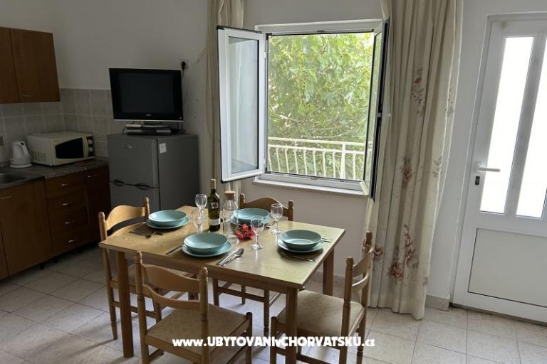Apartmanok Terezija – fotó 9