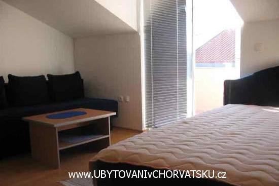Apartmanok Timing – fotó 3