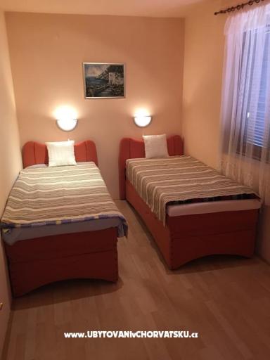 Apartman  Ruzica – fotó 2