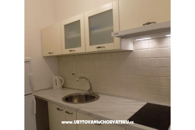 Apartmanok Cale – fotó 15