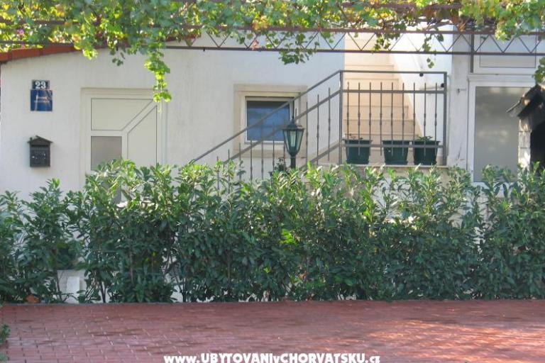 Apartmanok Cale – fotó 3
