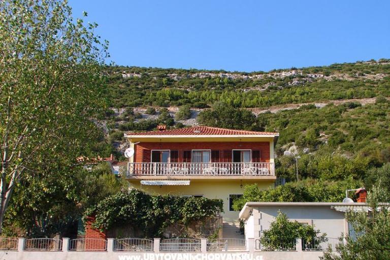 Apartmanok Franic – fotó 2