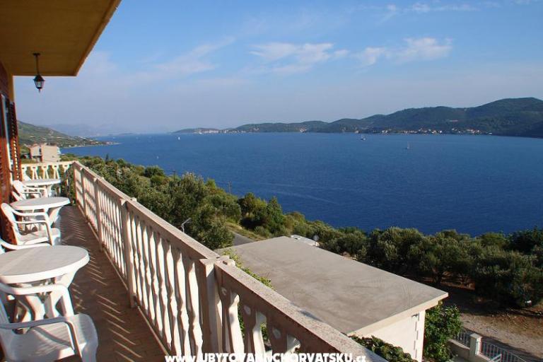 Apartmanok Franic – fotó 3