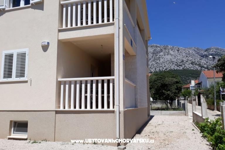 Apartmanok Juliet – fotó 10