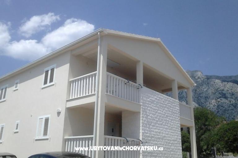 Apartmanok Juliet – fotó 12