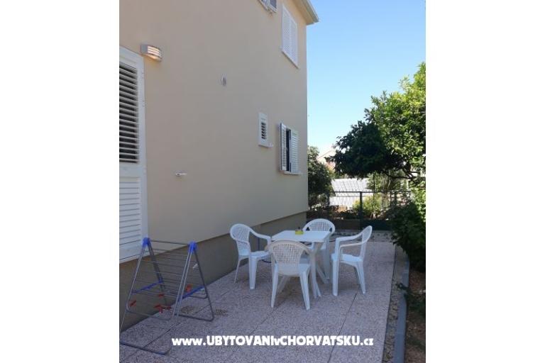 Apartmanok Juliet – fotó 13