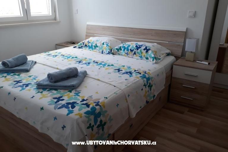 Apartmanok Juliet – fotó 14