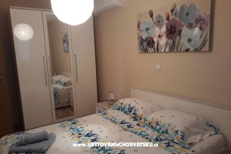 Apartmanok Juliet – fotó 3