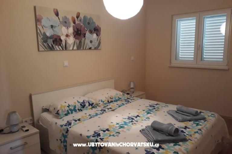 Apartmanok Juliet – fotó 4