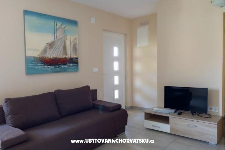 Apartmanok Juliet – fotó 5