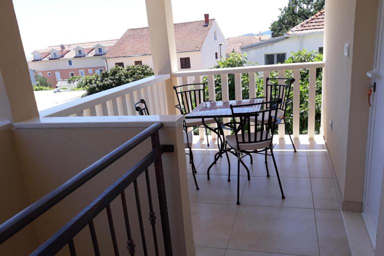 Apartmanok Juliet – fotó 7