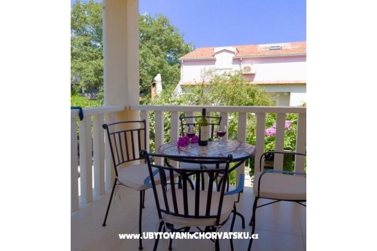 Apartmanok Juliet – fotó 8