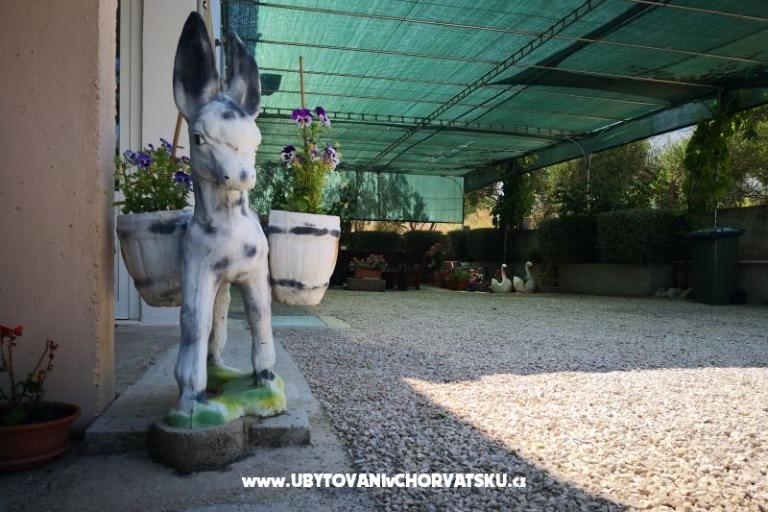 Apartmanok Marija – fotó 15