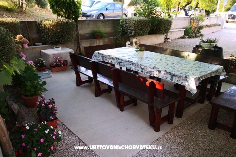 Apartmanok Marija – fotó 2