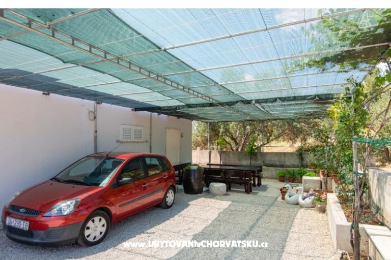 Apartmanok Marija – fotó 5