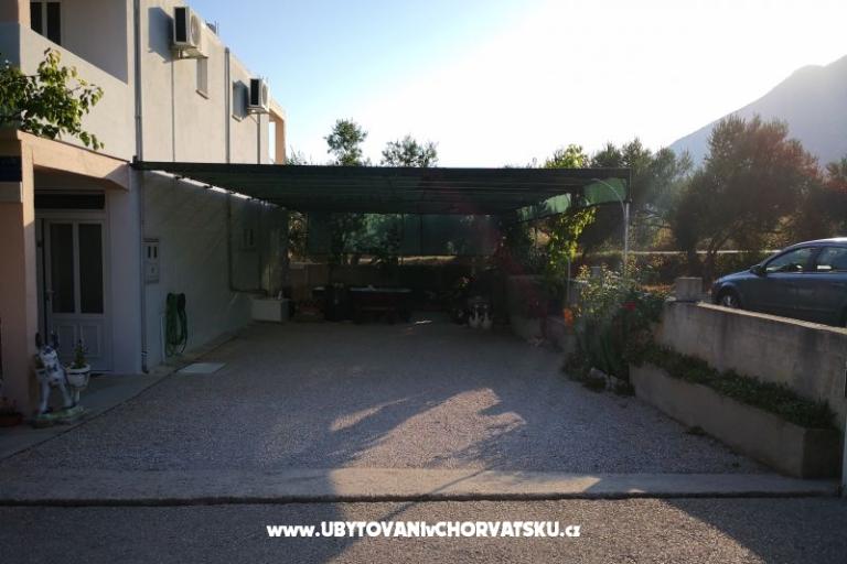 Apartmanok Marija – fotó 7