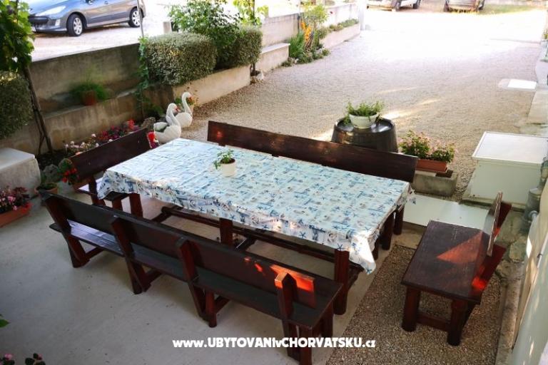 Apartmanok Marija – fotó 8