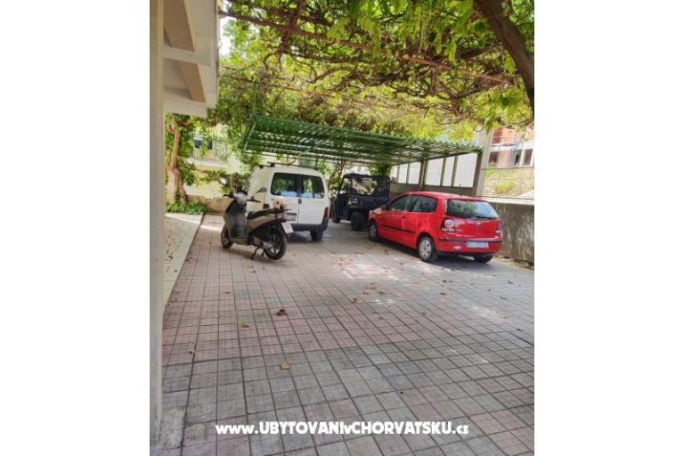 Apartmanok Marijela – fotó 6