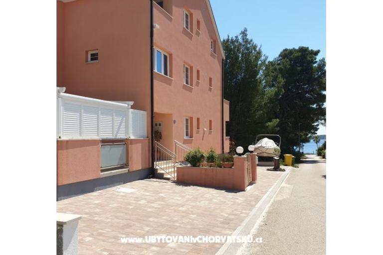 Apartmanok Maris – fotó 13