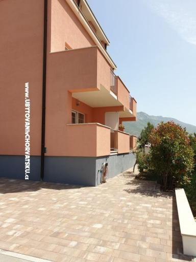 Apartmanok Maris – fotó 14