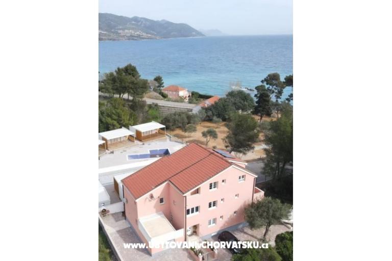 Apartmanok Maris – fotó 15